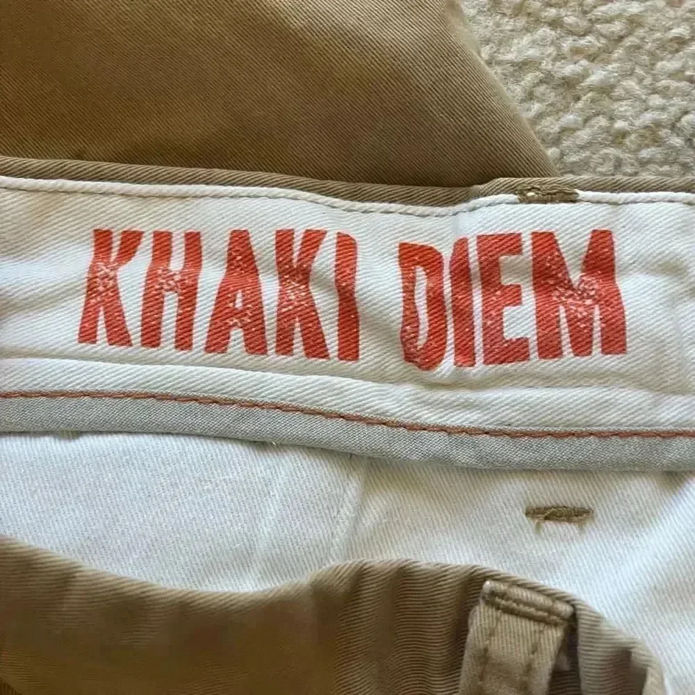 Dockers dockets slim